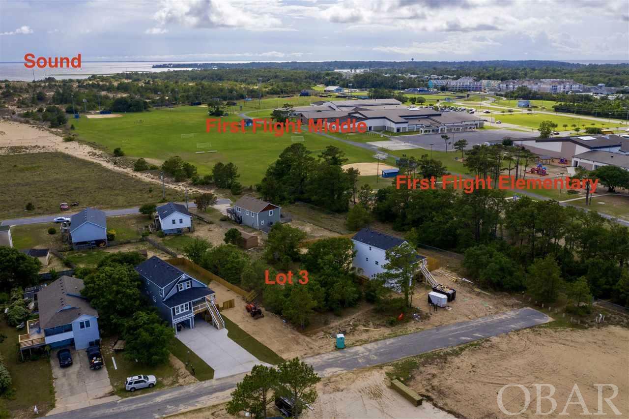 0 Seventh Avenue Lot 3  Kill Devil Hills NC 27948 photo