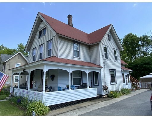 Property Photo:  94 River Street  MA 01301 