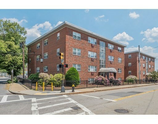 Property Photo: 225 Baker St 24 MA 02132