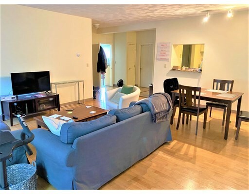 Property Photo: 373 Highland Ave 301 MA 02144