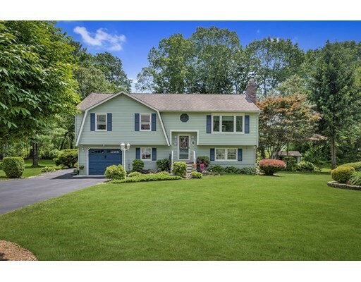 Property Photo: 50 Regina S Dr MA 01876