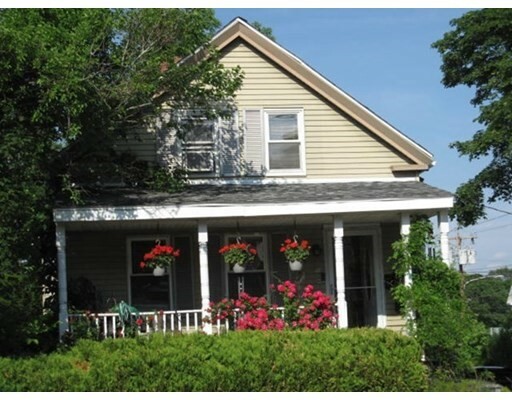 Property Photo: 33 Sumner Street MA 01757