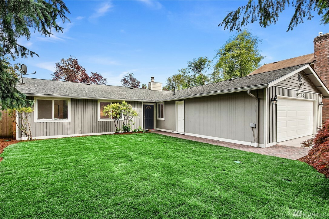 Property Photo: 10728 28th Ave NE WA 98125