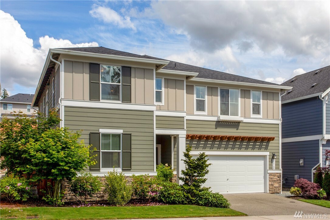 Property Photo: 32240 47th Ave S WA 98001