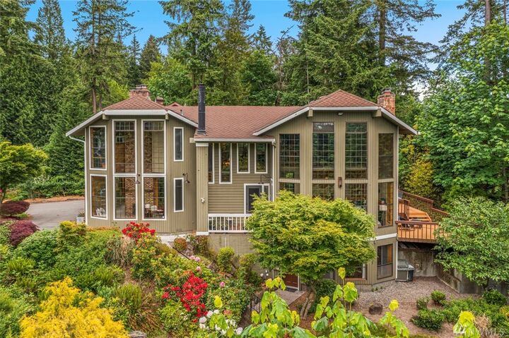 14914 NE Woodinville Duvall Rd  Woodinville WA 98072 photo