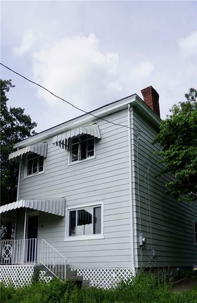 Property Photo:  64 Himber St  PA 15209 