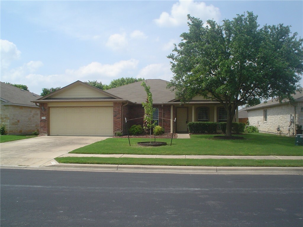 Property Photo:  3228 Corrigan Lane  TX 78665 