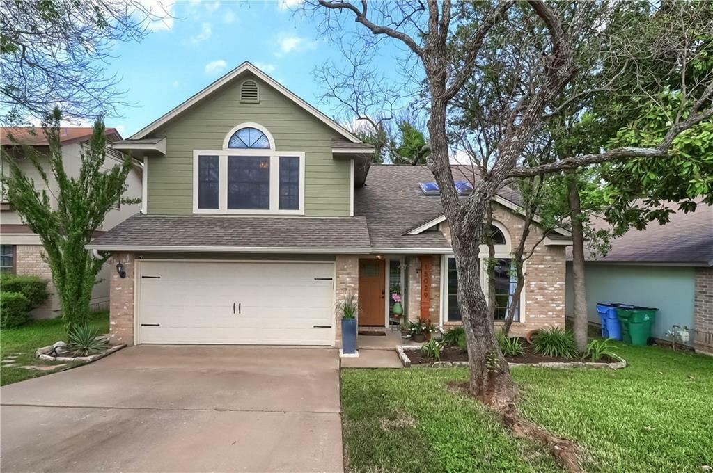 15029 Wells Port Drive  Austin TX 78728 photo