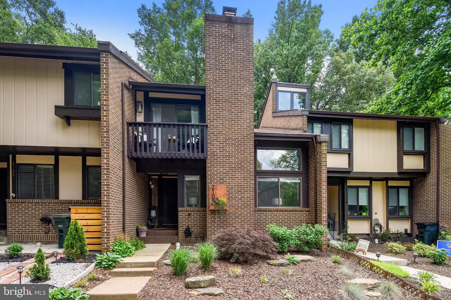 Property Photo:  2105 Glencourse Lane  VA 20191 