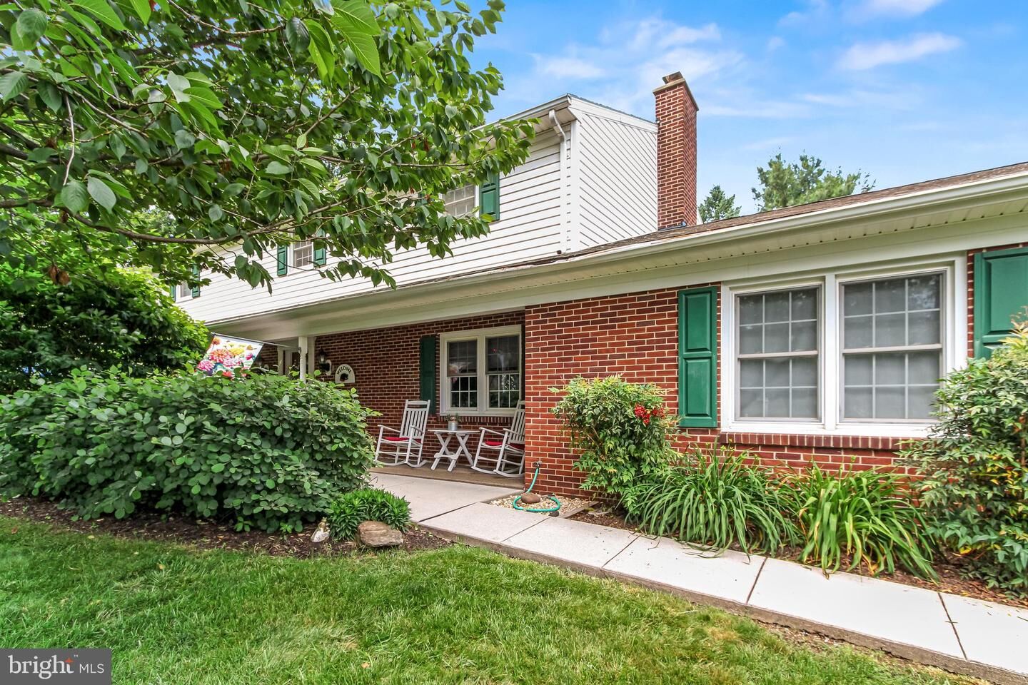 Property Photo: 411 Summit Drive PA 17356