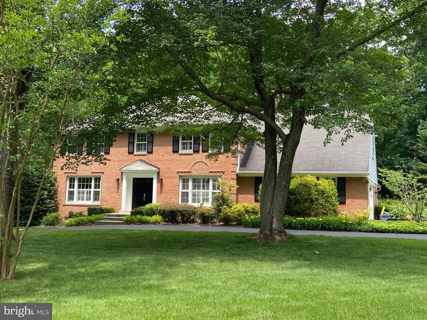 Property Photo:  10800 Mazwood Place  MD 20852 
