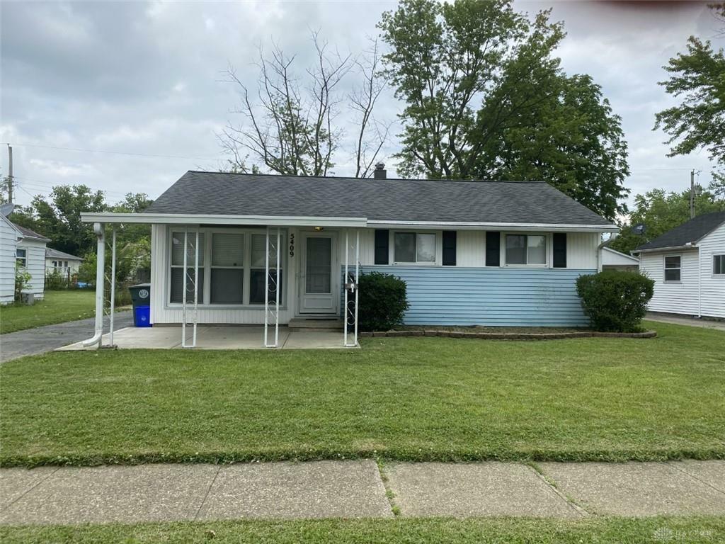 5409 Roxford Drive  Dayton OH 45432 photo