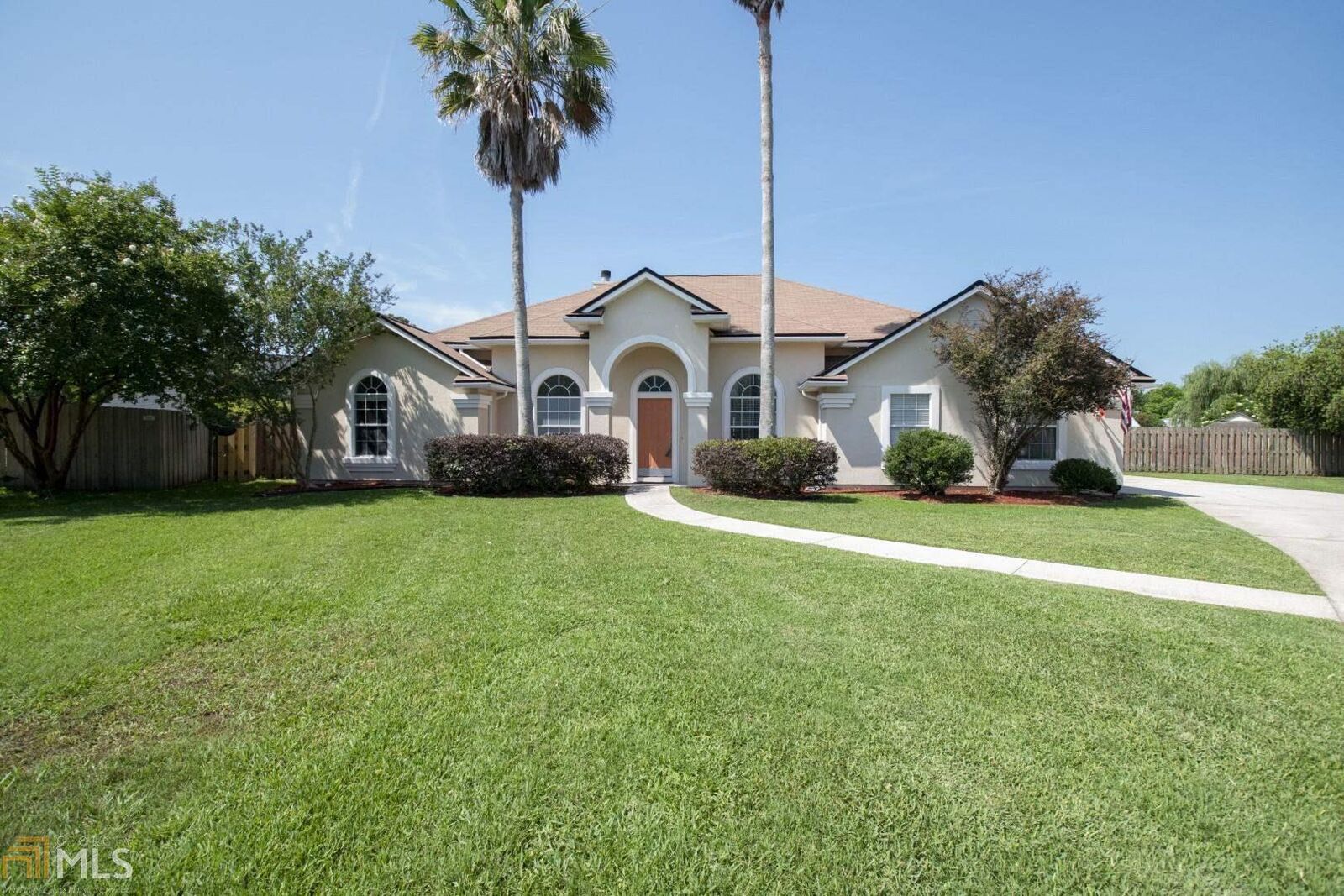 Property Photo:  58 Terra Court  GA 31558 