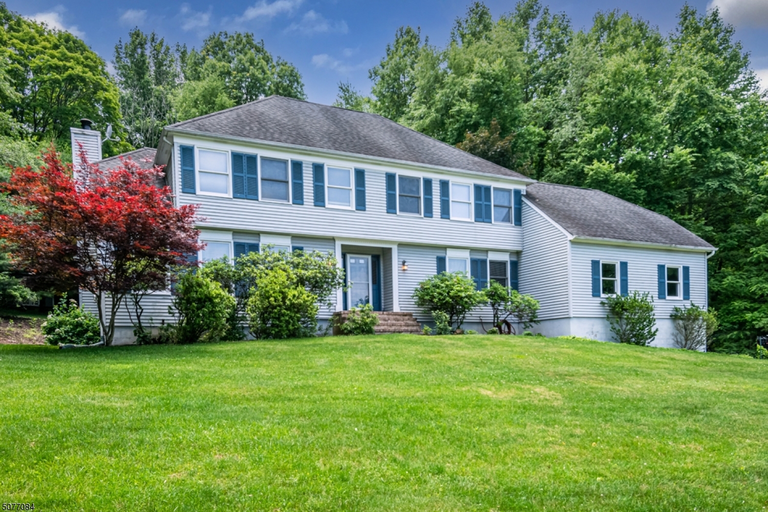 Property Photo:  19 Cider Mill Ln  NJ 07865 