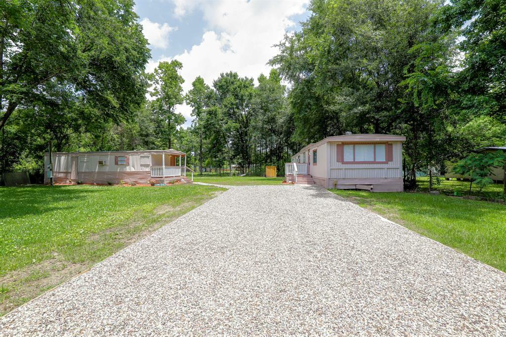 Property Photo:  27327 Peach Creek Drive  TX 77357 