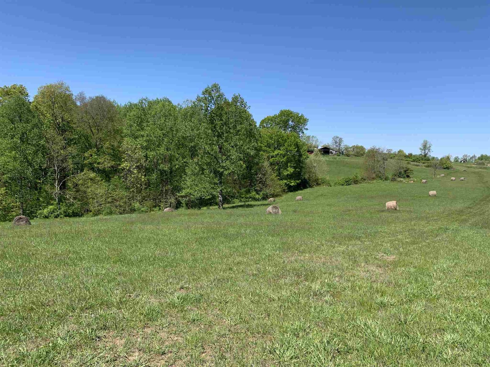 Property Photo:  Lot 1 N State Road 45 Highway  IN 47424 