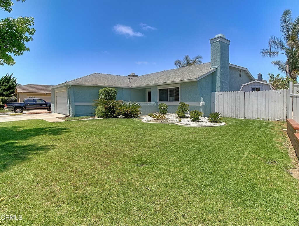 Property Photo:  2601 Raft Lane  CA 93035 