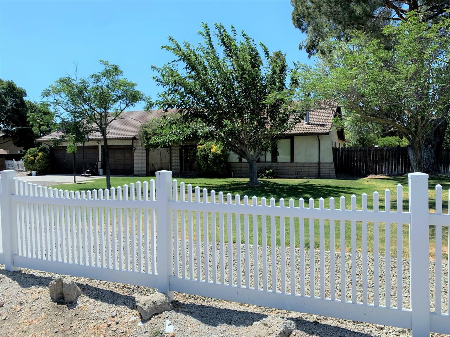 Property Photo:  16610 Von Sosten Road  CA 95304 