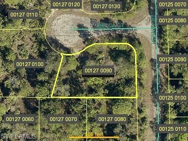 1817 Verney Street  Lehigh Acres FL 33972 photo