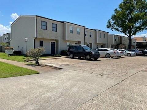Property Photo:  1020 St. Julien Drive 105  LA 70065 