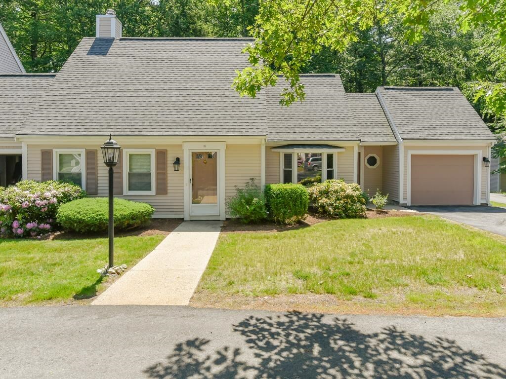 Property Photo: 16 Pheasant Run Lane 16 NH 03885
