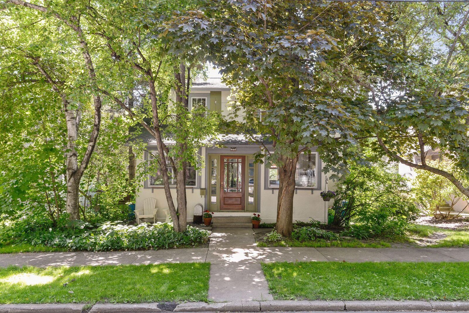 Property Photo: 35 Center Street MN 55331