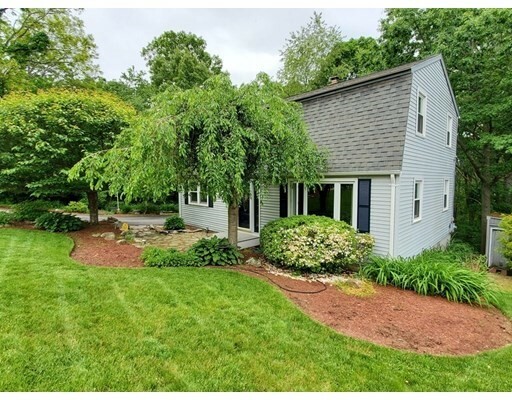 Property Photo:  40 Westview Rd  MA 01602 