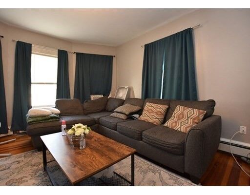 Property Photo: 14 Avery St MA 02760