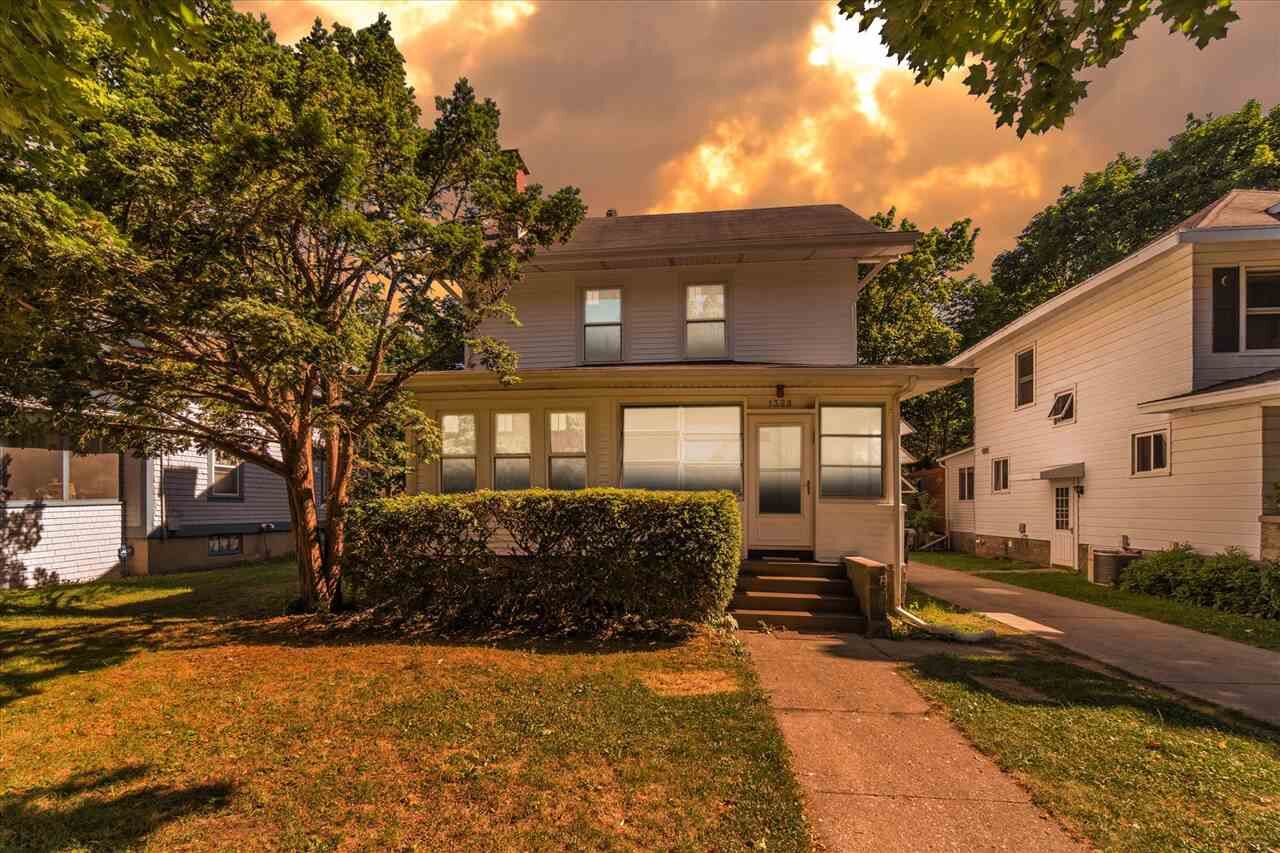 Property Photo:  1328 Emerson Street  WI 53511 