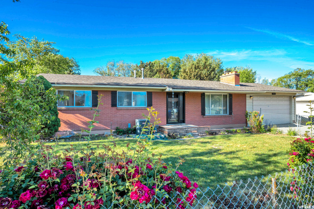 Property Photo: Address not disclosed UT 84117