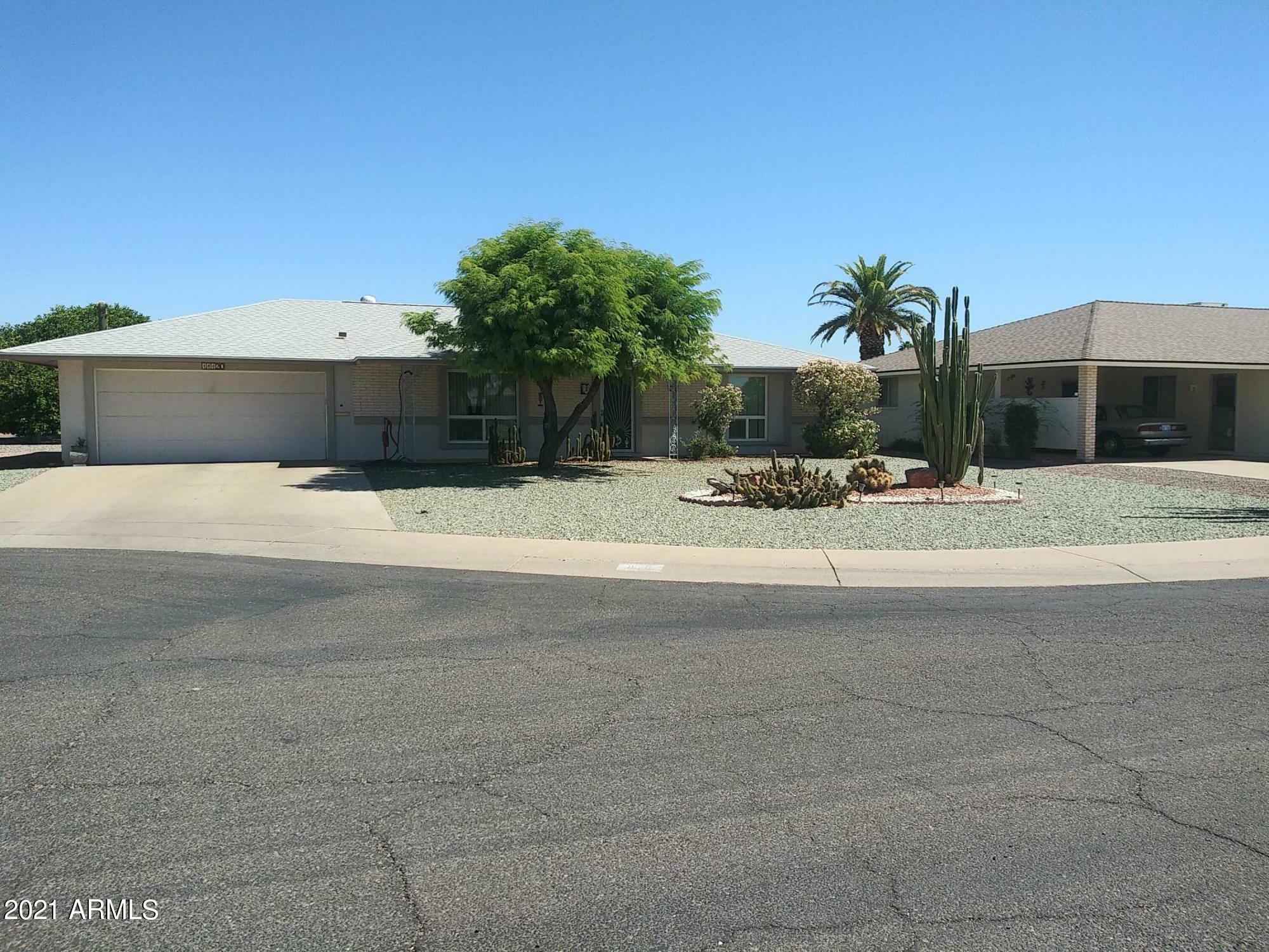 Property Photo:  11120 W Virgo Court  AZ 85351 