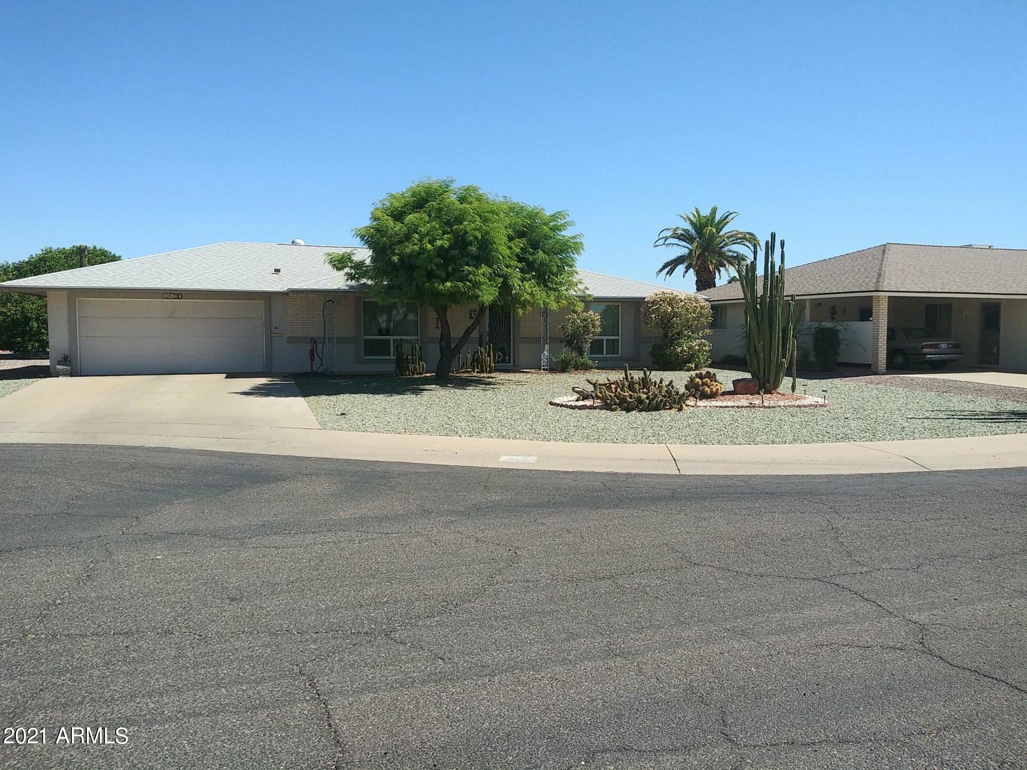 Property Photo: 11120 W Virgo Court AZ 85351