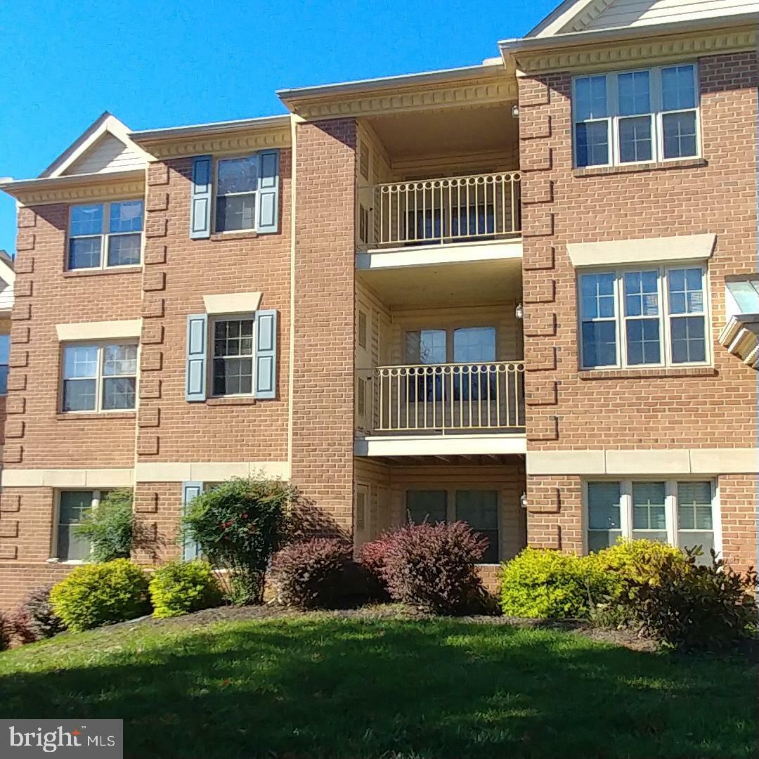 1713 Landmark Drive 2E  Forest Hill MD 21050 photo