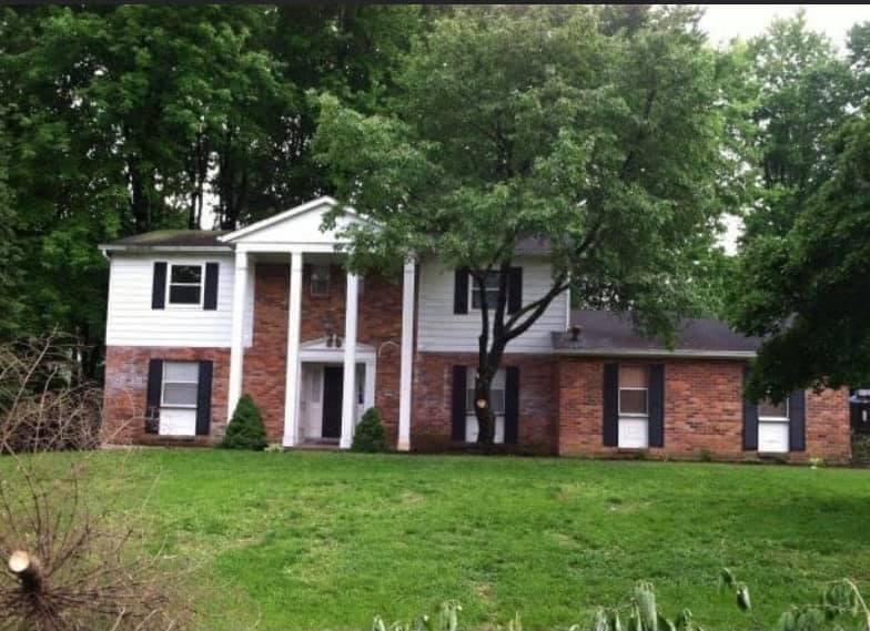 Property Photo: 5783 Brasher Ave OH 45242