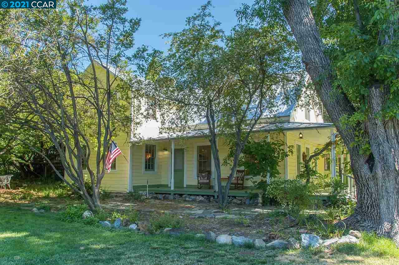 Property Photo:  1358 Main St  CA 95247 