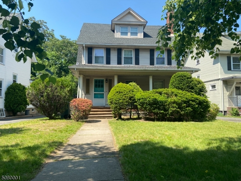 Property Photo:  443 S Orange Ave  NJ 07079 