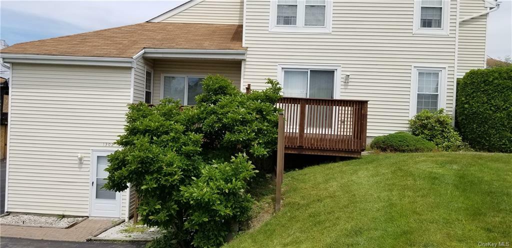 Property Photo: 1302 Whispering Hills NY 10918