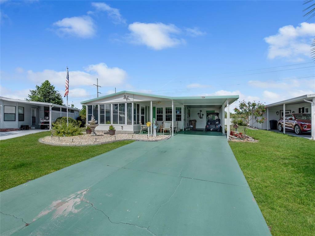 Property Photo:  104 Westwood Drive  FL 34748 