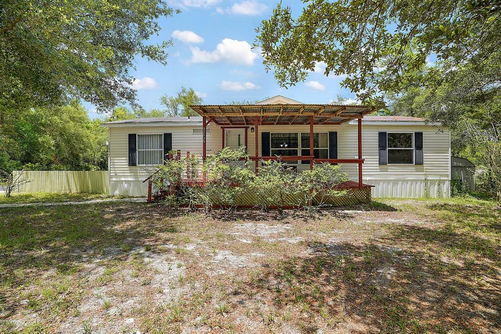 Property Photo:  32535 Abalone Drive  FL 32736 