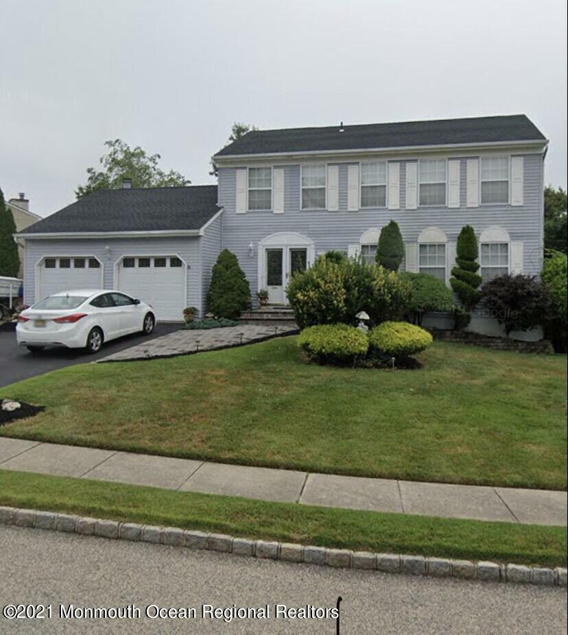 Property Photo:  63 Gladiola Drive  NJ 07731 