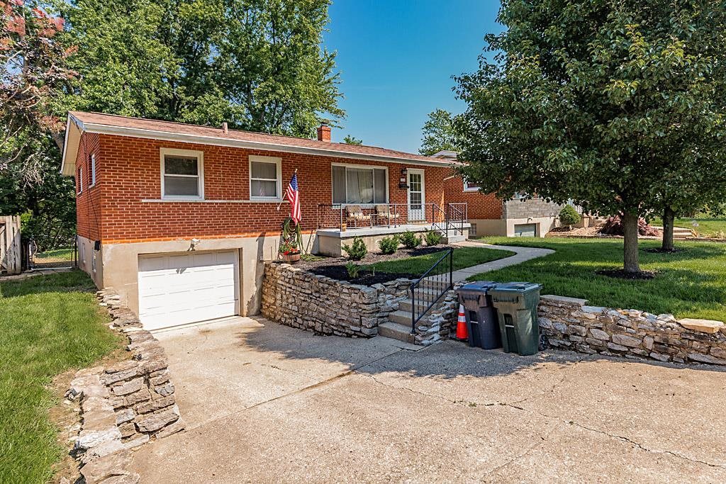 Property Photo: 3156 Birch KY 41018