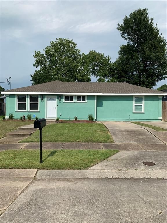 Property Photo:  4727 Cerise Avenue  LA 70127 