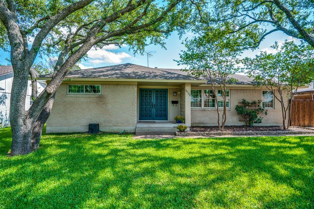 Property Photo:  10532 Royalwood Drive  TX 75238 