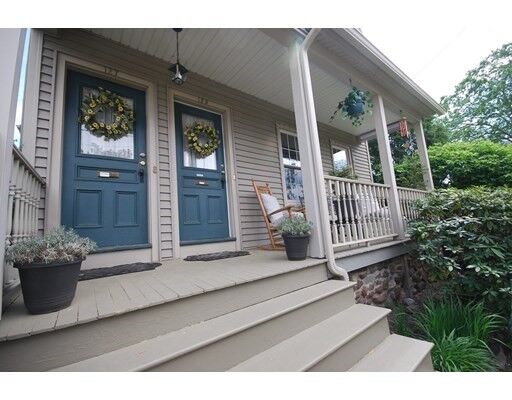 Property Photo: 127 Cooley St MA 01001