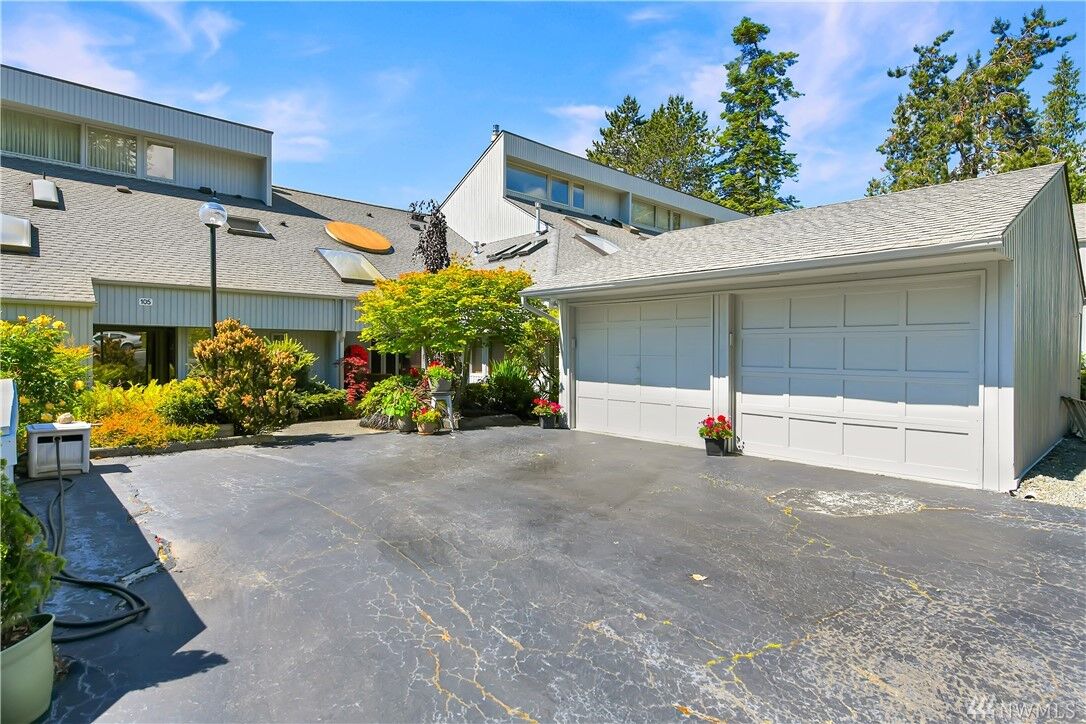 Property Photo: 105 Shelter Bay Dr C105 WA 98257
