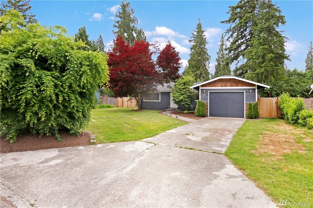 Property Photo:  4781 328th Ave NE  WA 98014 