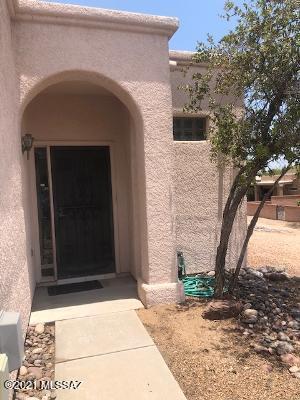 Property Photo: 1652 N Rio Mayo AZ 85614