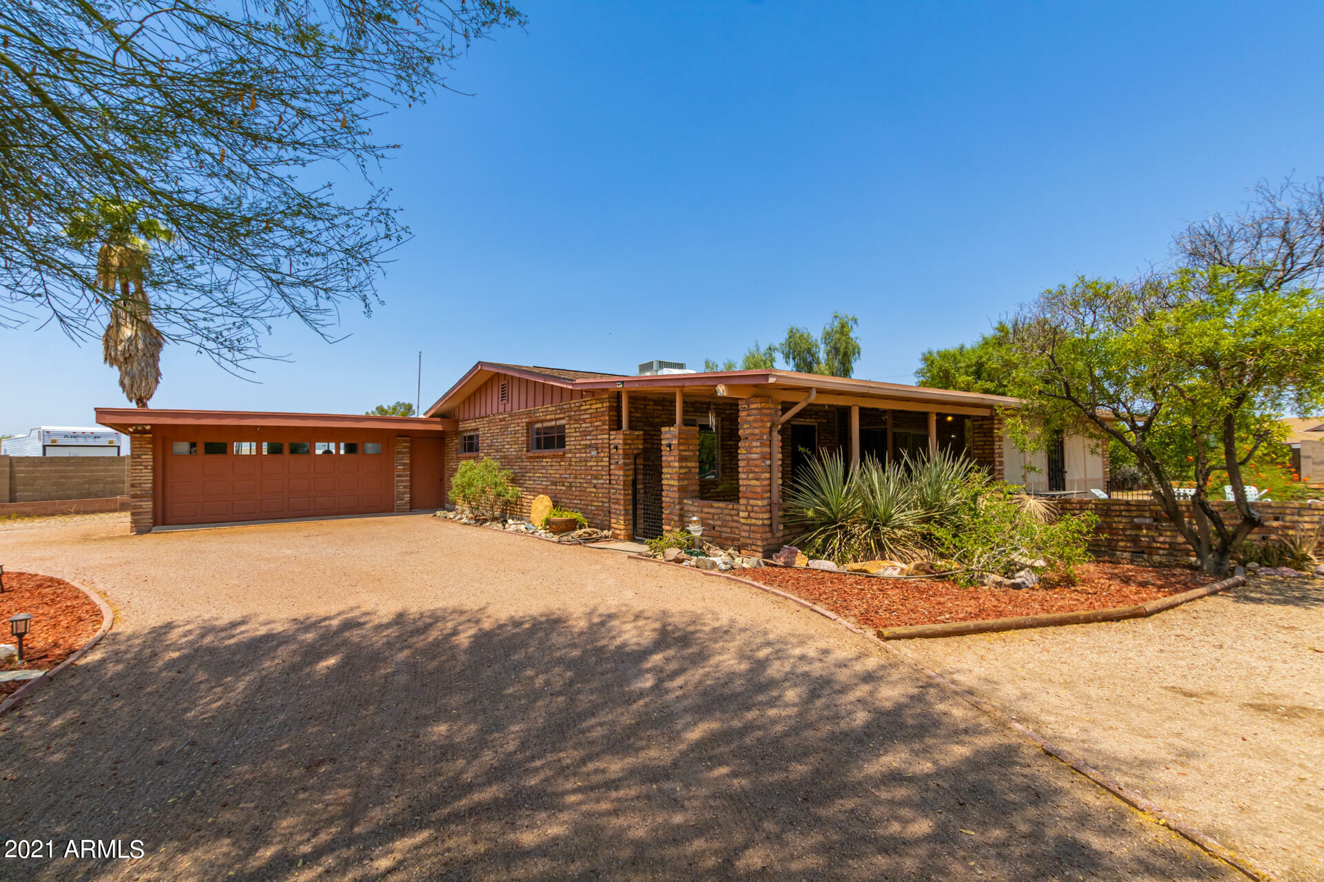 Property Photo:  6526 E Holly Drive  AZ 85215 