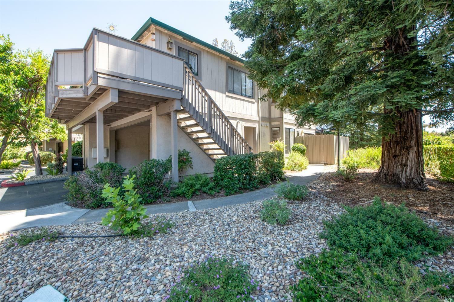 Property Photo: 313 Silvio Lane CA 94947
