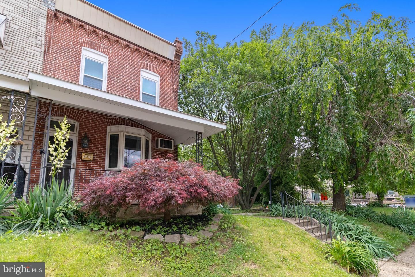 Property Photo: 6005 Keystone Street PA 19135